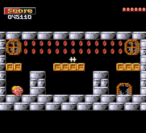 Screenshot Fred's Journey