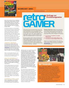 Retro Gamer 2/2016