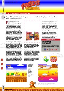 Komoda & Amiga plus Issue 17