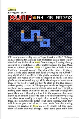 The A-Z of Atari Lynx Games Volume 1