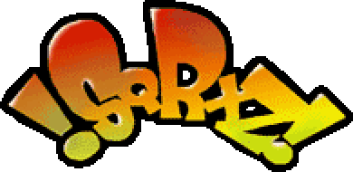 Sqrxz Remake Logo