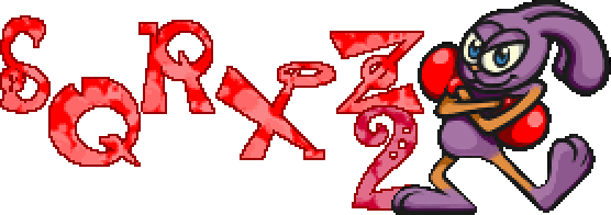 Sqrxz 2 Logo