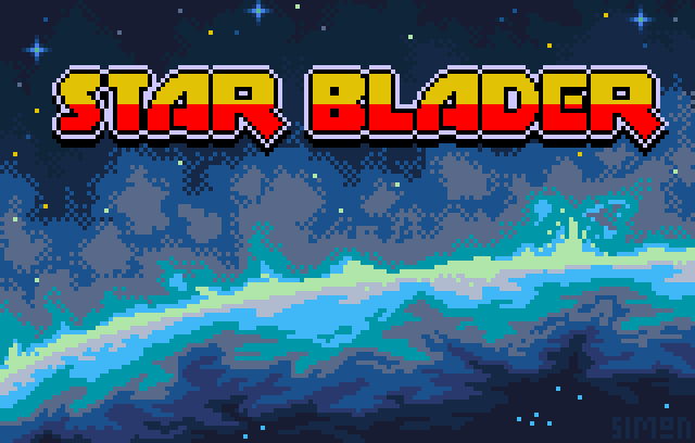 Screenshot Star Blader