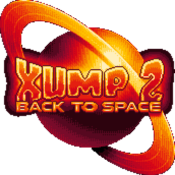 Xump Logo