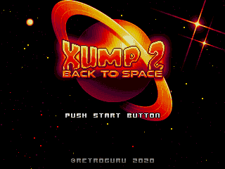 Screenshot Xump 2